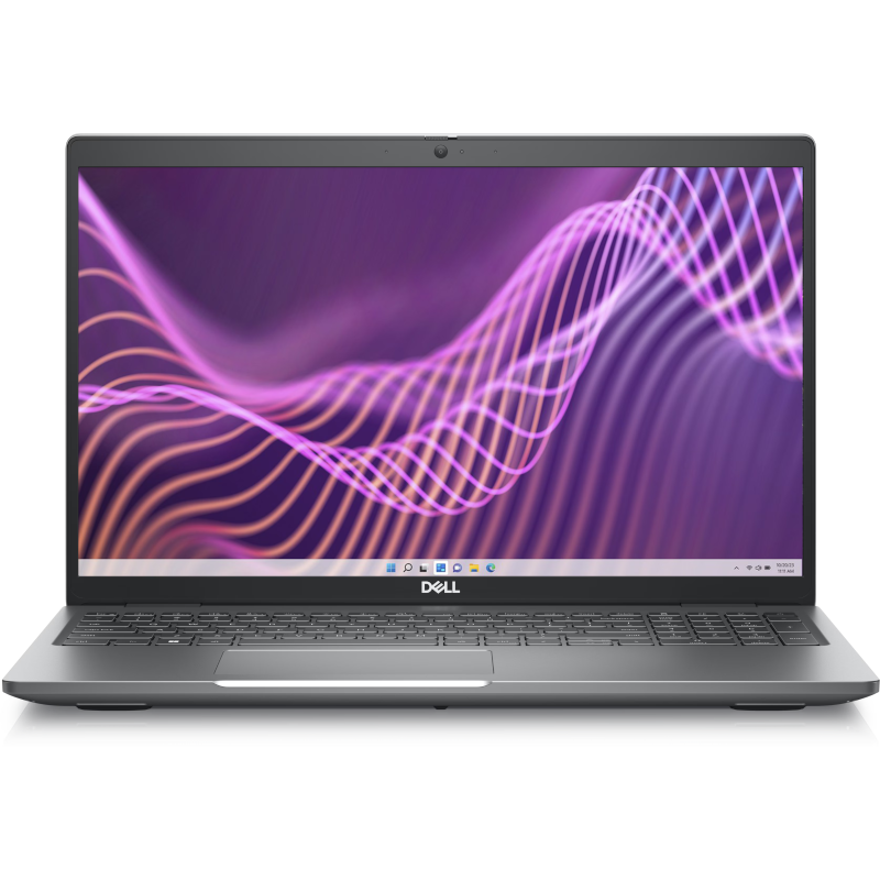 Ноутбук Dell Latitude 5540 Laptop (N095L554015UA_UBU)